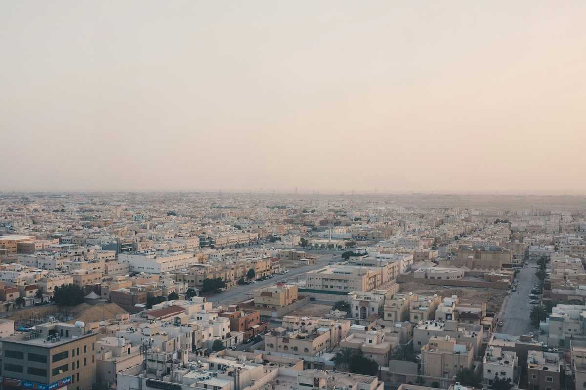 Saudi Arabia's unemployment rate nears Vision 2030 target