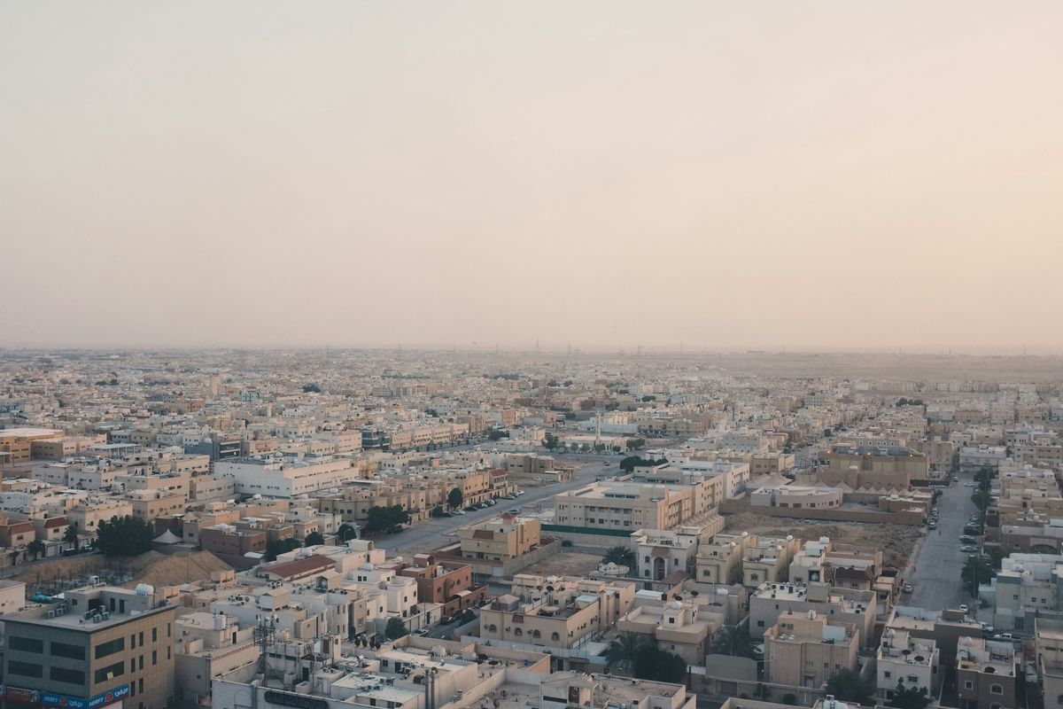 Saudi Arabia's unemployment rate nears Vision 2030 target