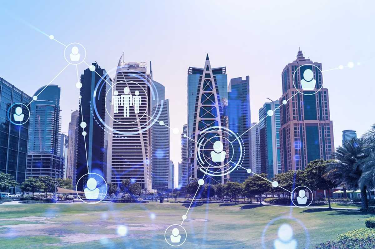 UAE named the best country for entrepreneurs for the fourth year in a row