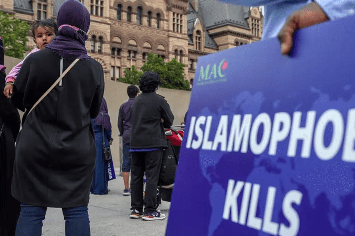 ‘Sharp rise’ in anti-Muslim discrimination: EU rights agency