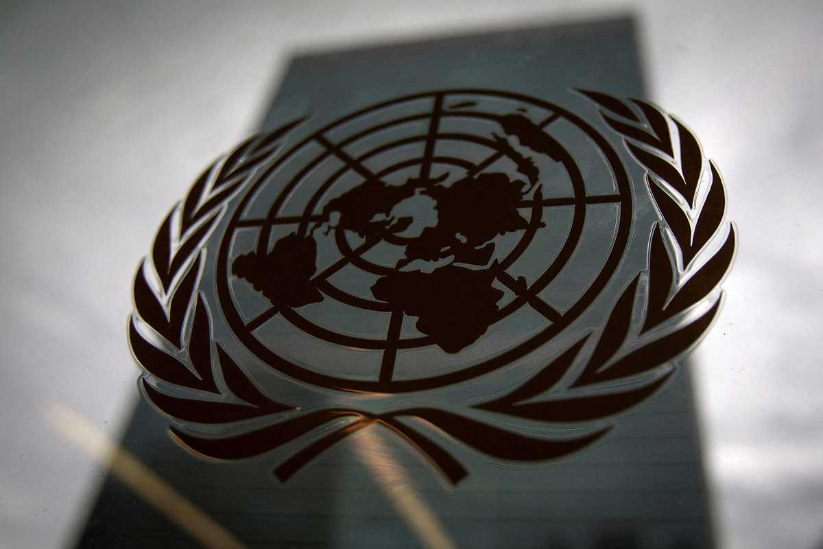 Human trafficking rises sharply after dropping during pandemic, UN says