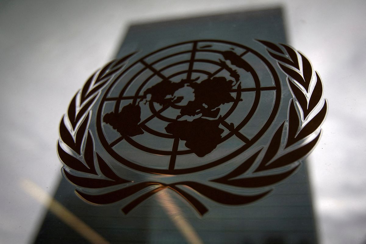Human trafficking rises sharply after dropping during pandemic, UN says