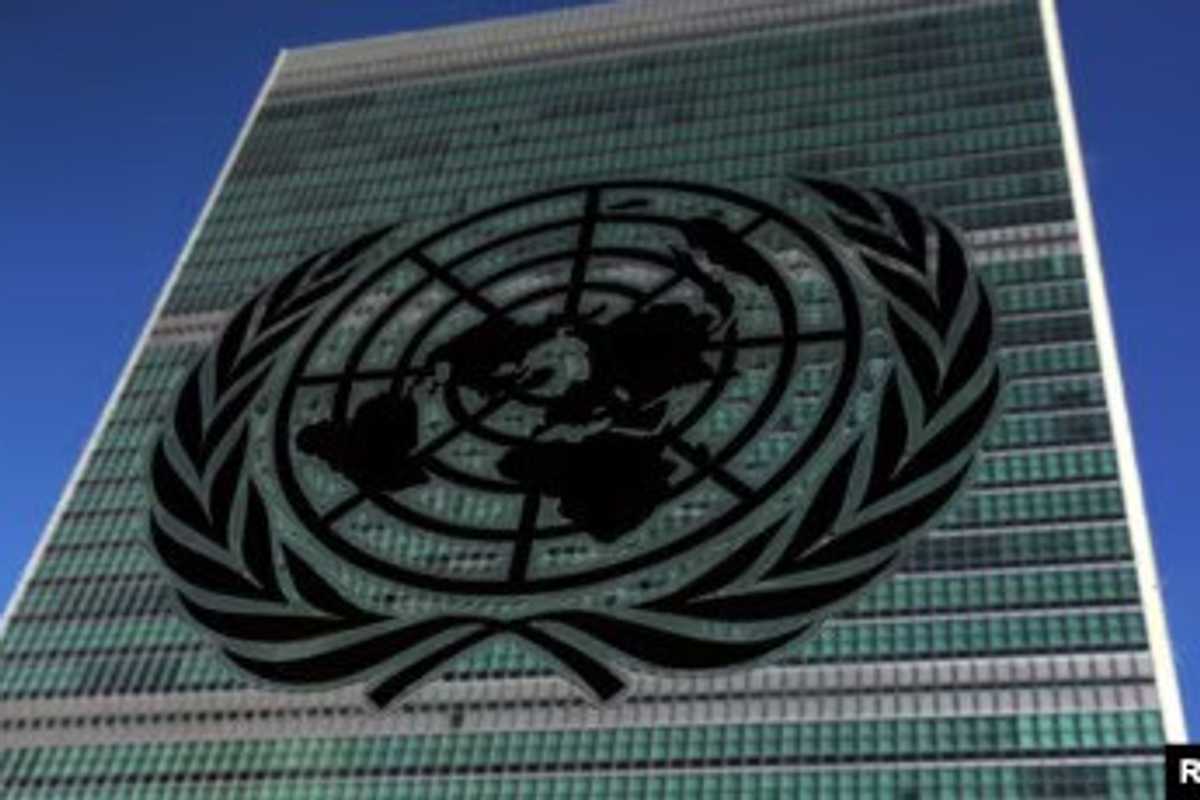 UN warns of 'unsettling' development slowdown in 2024