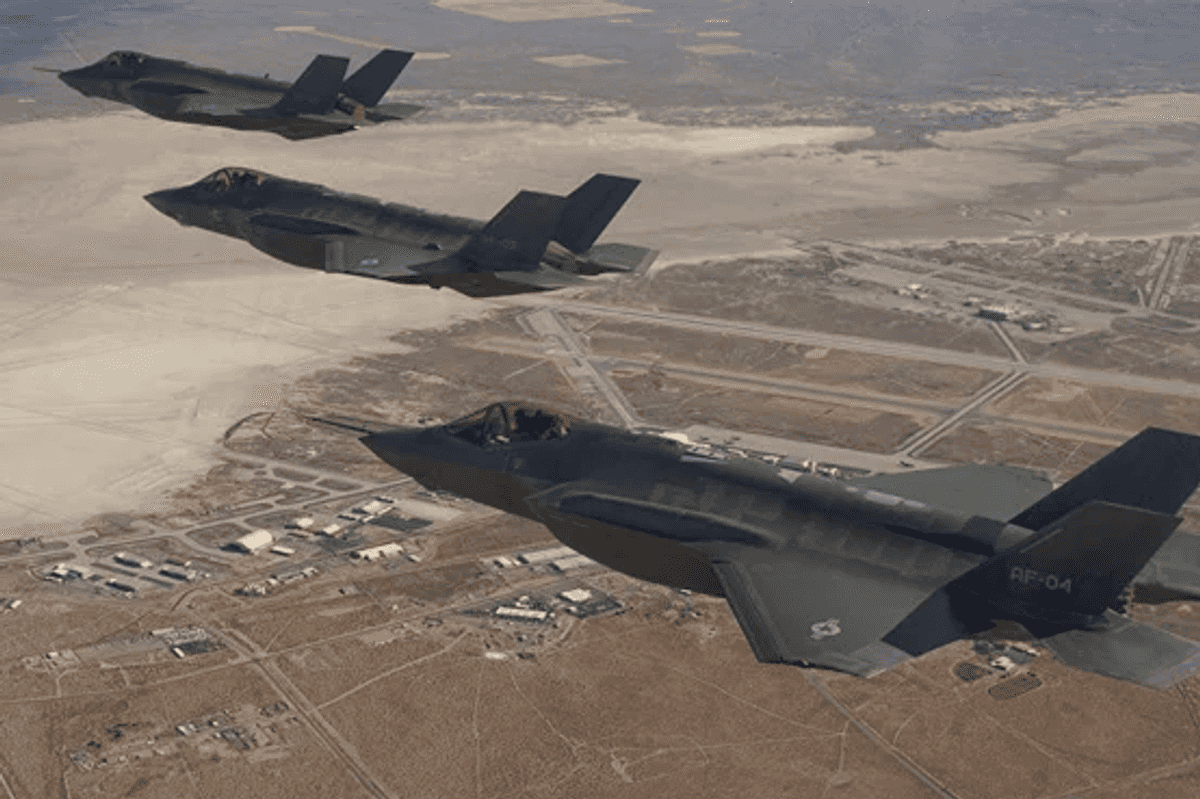 At least 10 killed in US-Saudi strikes in Iraq