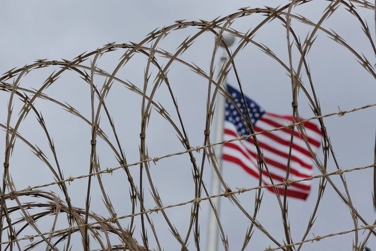 U.S. enforces new tariffs on goods from Canada, Mexico, China