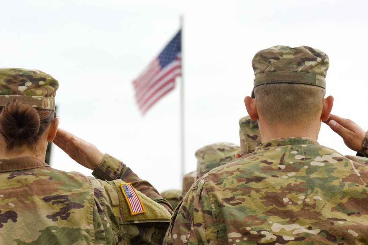 200 US troops wounded in seven countries during Iran war