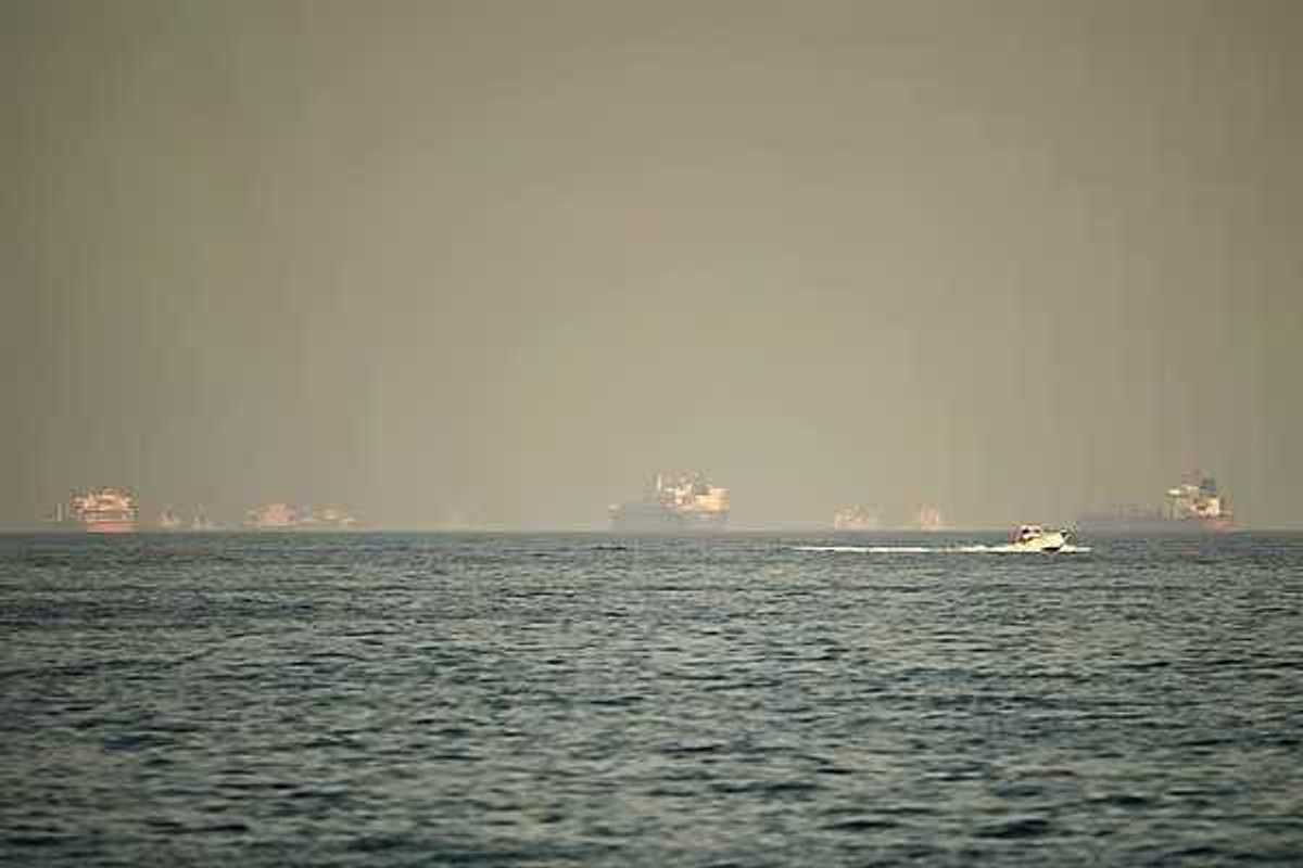 UAE condemns Iran drone attack on ADNOC tanker in Strait of Hormuz