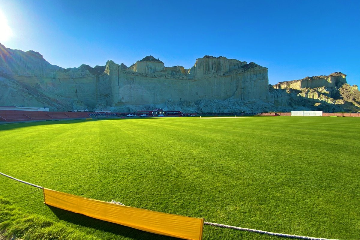 PSL Player Draft to take place in Gwadar on January 11