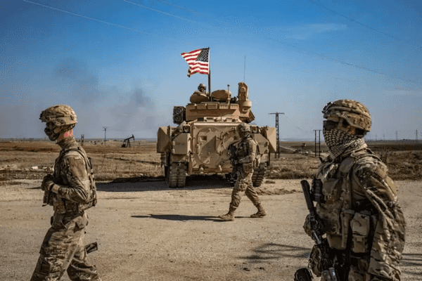 US troop deaths during Iran war exceed Pentagon count by at least four, Washington Post reports