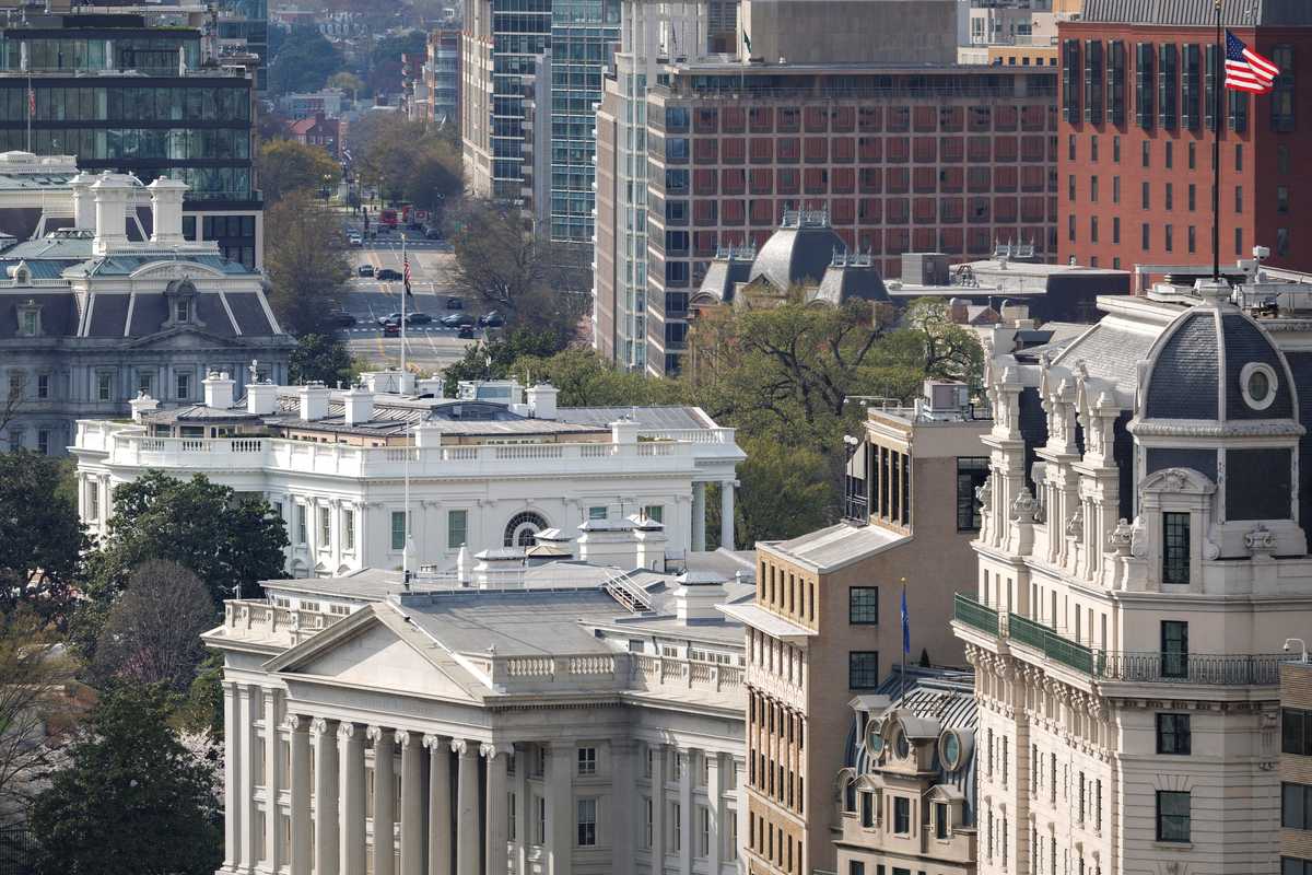 Several White House national security officials fired, sources say