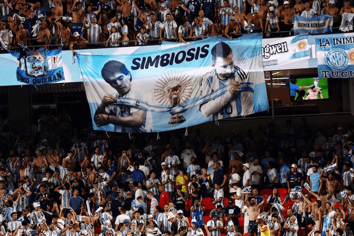 England v Argentina: World Cup 2026 semi-final reignites historic rivalry