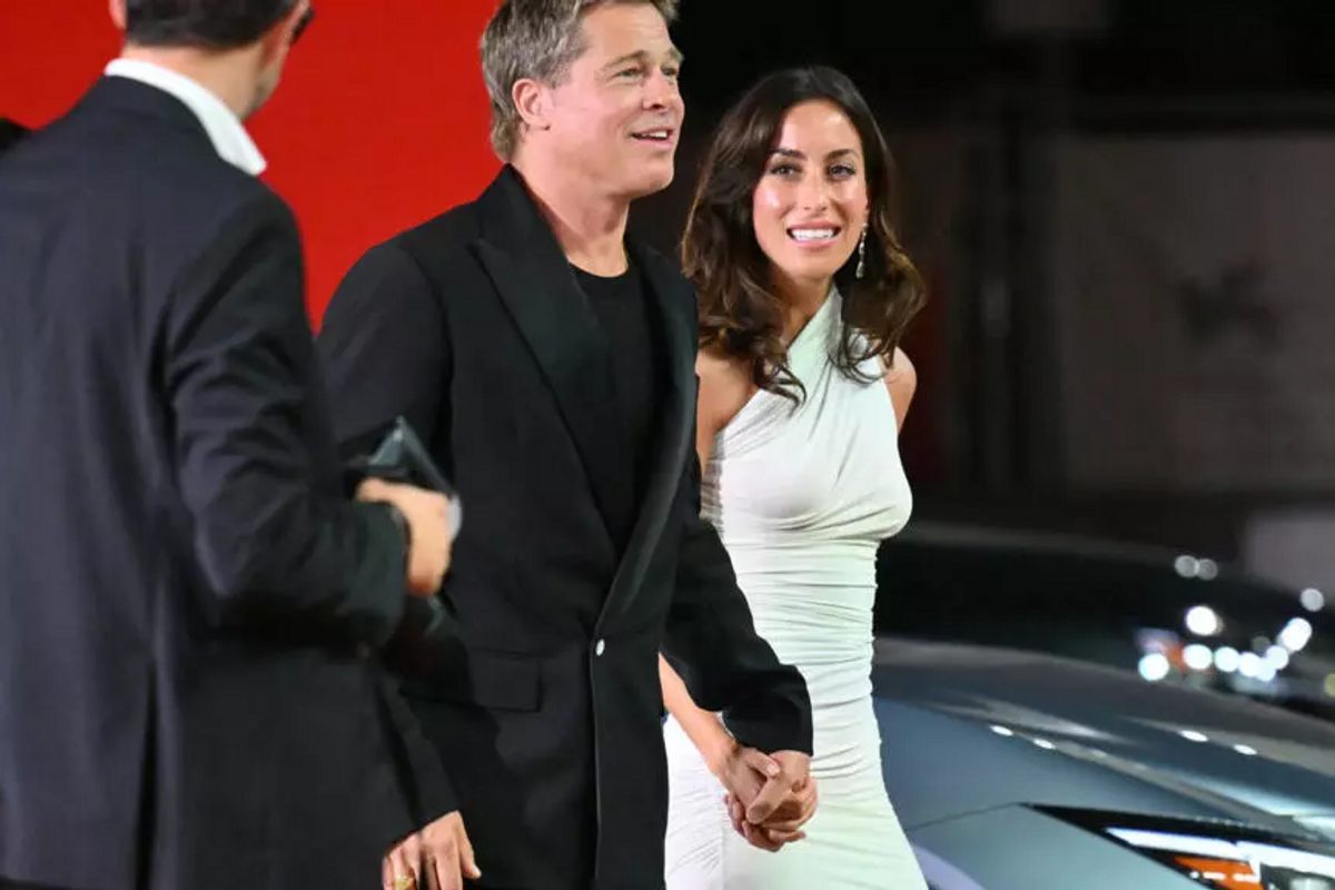 French woman faces cyberbullying after falling for fake Brad Pitt
