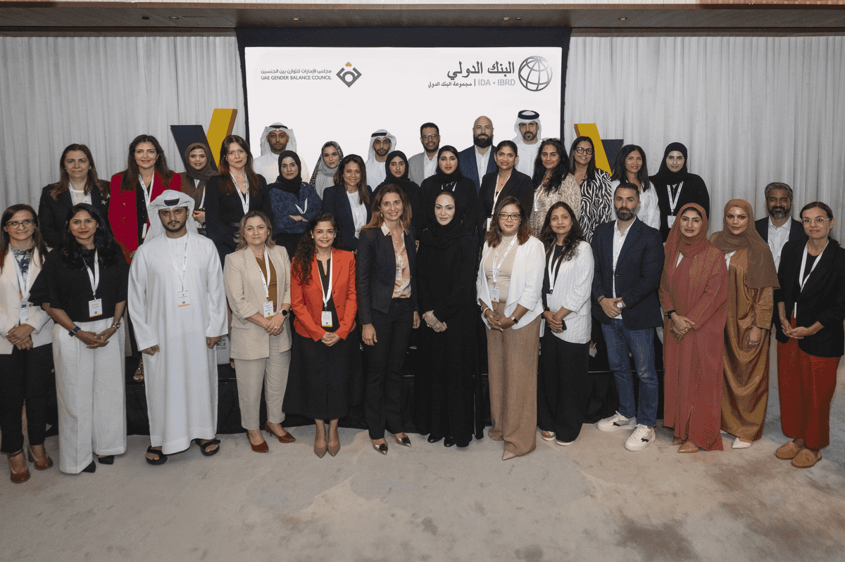 UAE hosts workshop on advancing gender pay equity