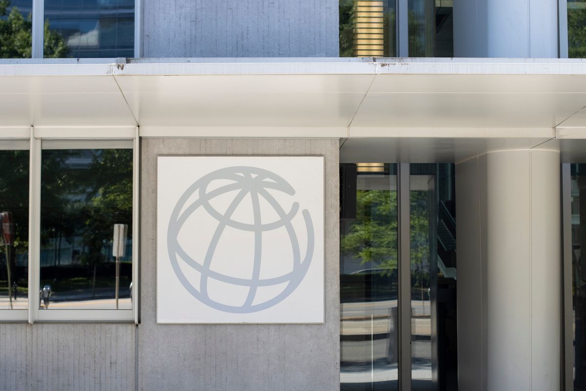 Pakistan economy expected to grow by 2.8% in FY25: World Bank