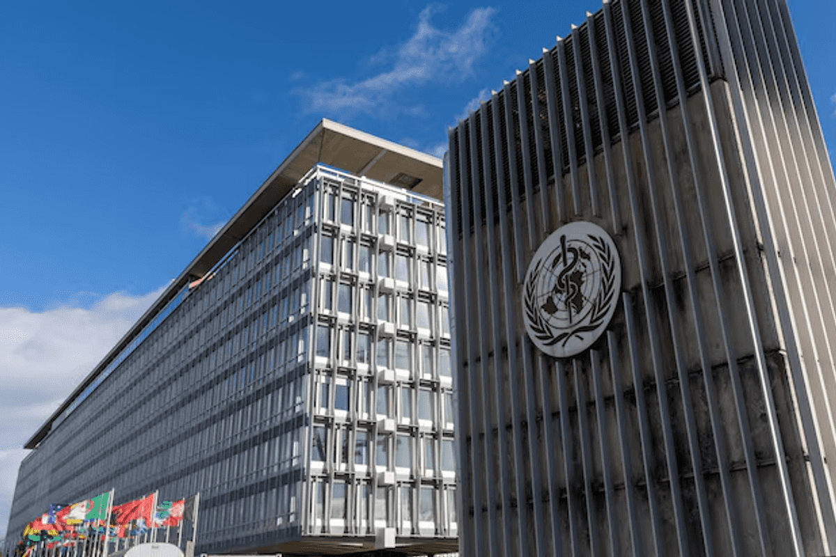 WHO says member states reach agreement to tackle future pandemics