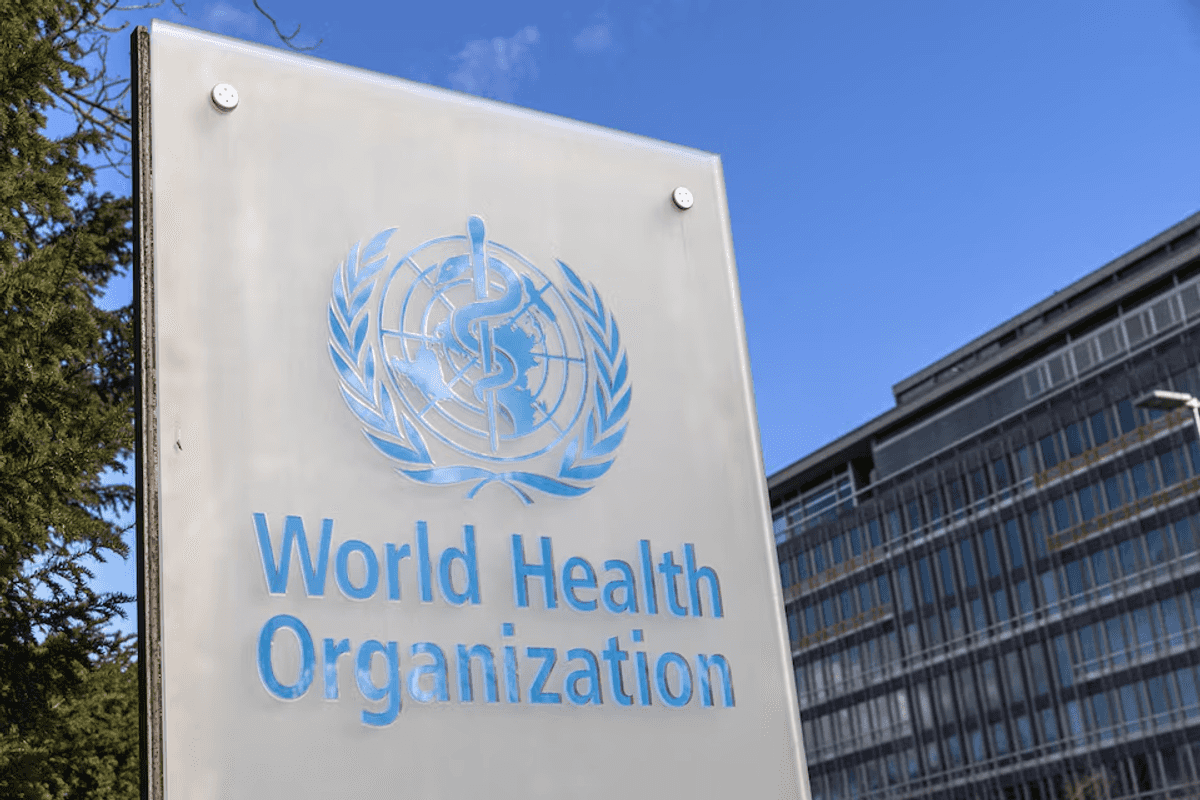 WHO gives first approval of TB test