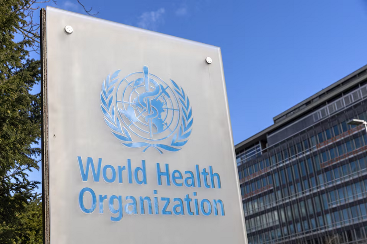 WHO gives first approval of TB test
