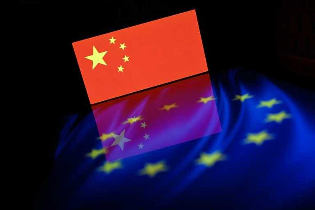 EU to develop new tools to tackle China export flood
