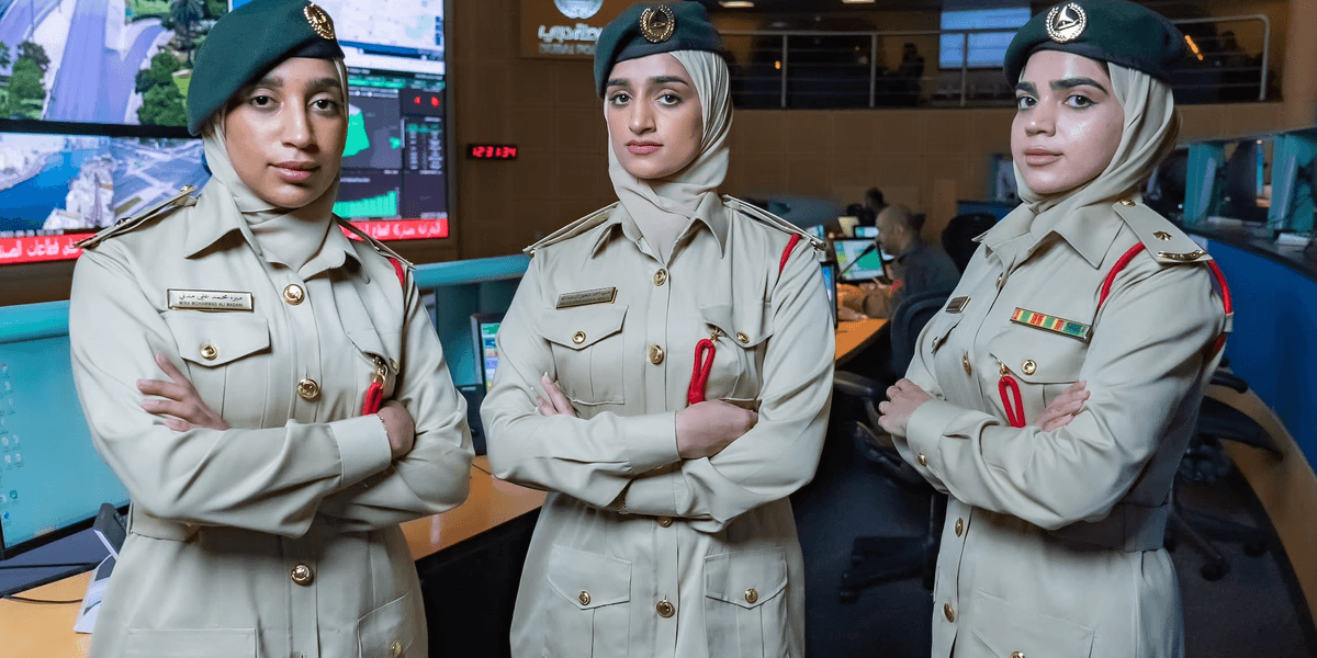 Dubai Randi Dubai authorities bust AED 641 million money-laundering network | Nukta