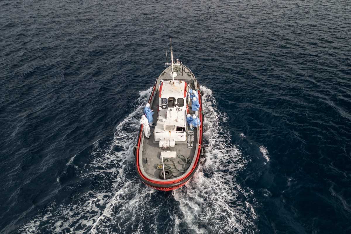 Canary Islands brace for arrival of hantavirus-hit cruise ship