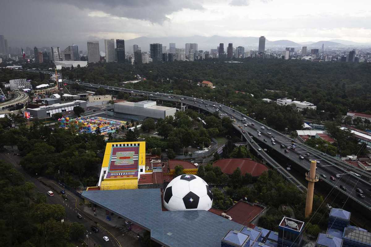 FIFA World Cup 2026 kicks off amid high ticket prices and visa controversy