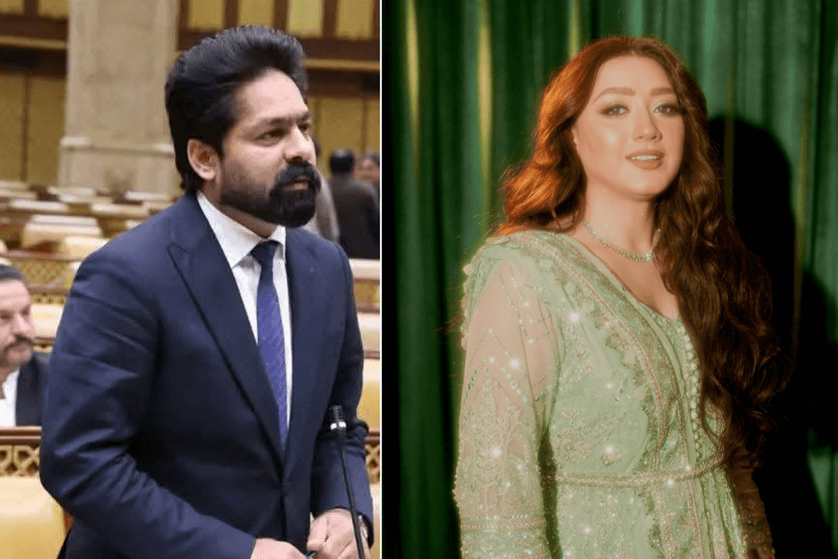 PML-N MPA Saqib Chadhar granted interim bail in Momina Iqbal cyber harassment case