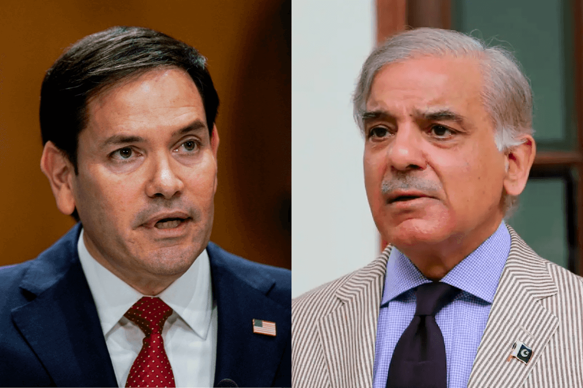 US calls on Pakistan to support peace efforts in Iran-Israel conflict