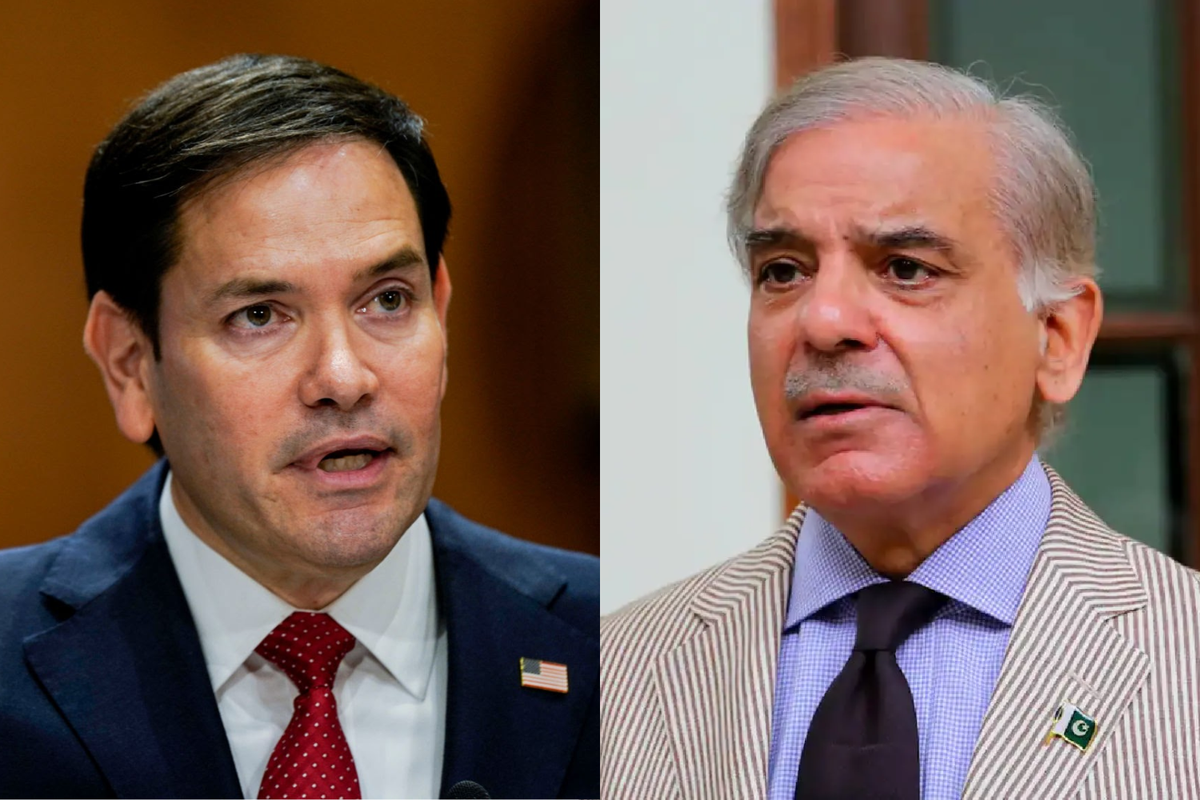 US calls on Pakistan to support peace efforts in Iran-Israel conflict