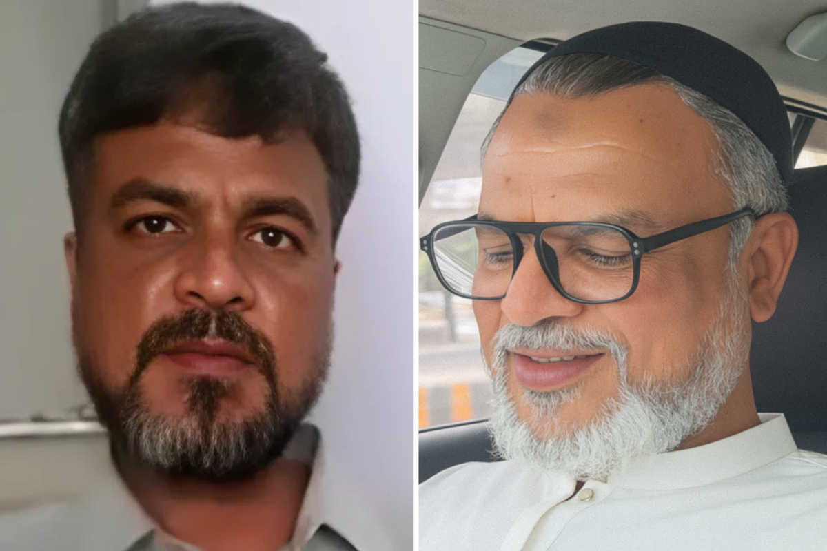 Pakistan court acquits two MQM men in 1997 murder of govt official