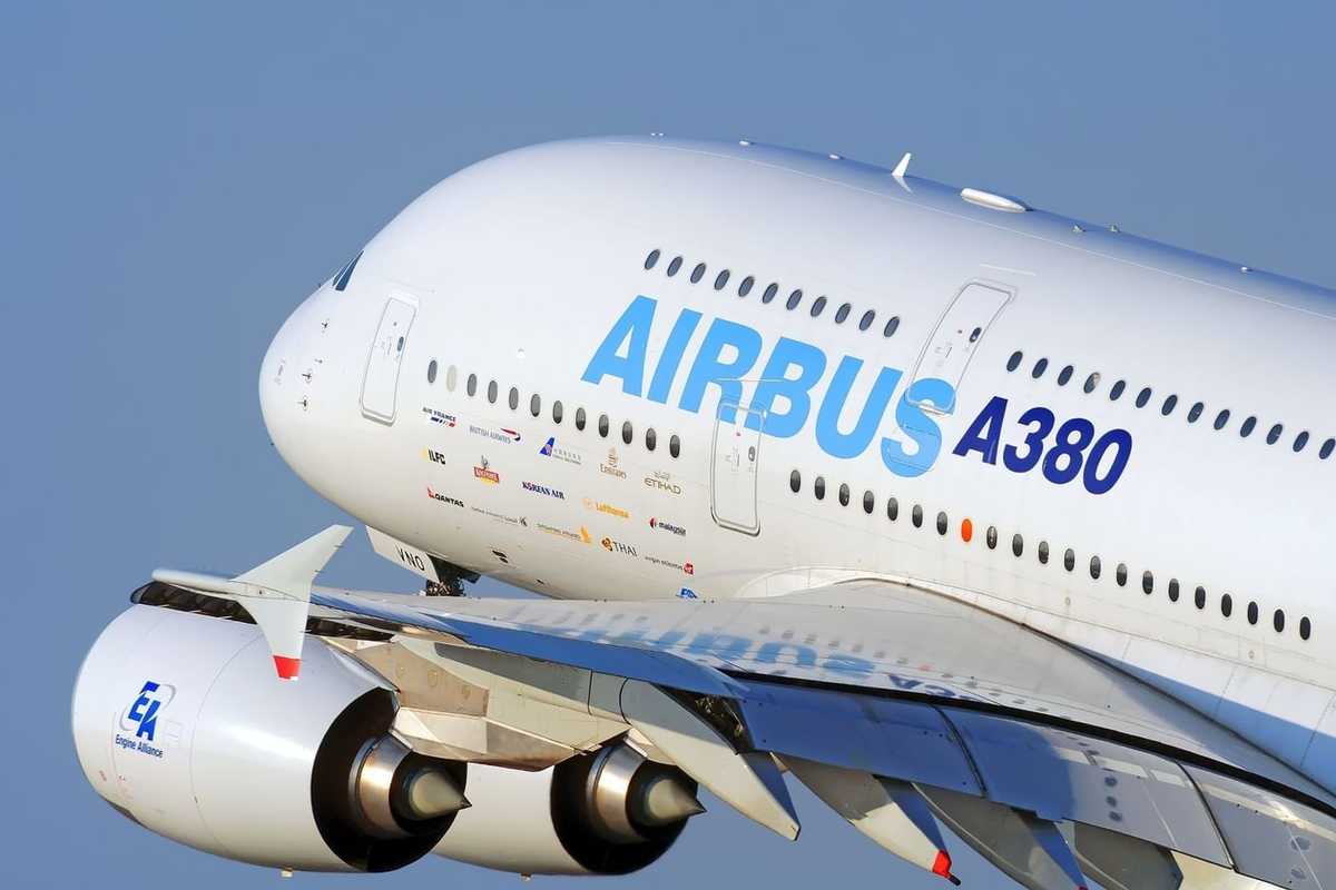 Airbus strengthens UAE partnership, eyes expansion in aircraft parts manufacturing