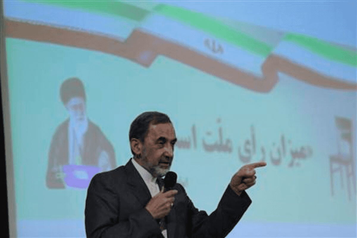 Iran says will not allow Trump-backed corridor linking Azerbaijan to exclave