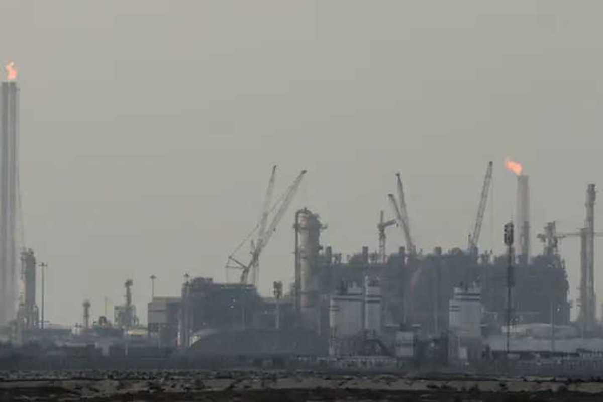 Qatar factory explosion at Ras Laffan LNG hub injures 54, leaves 18 missing