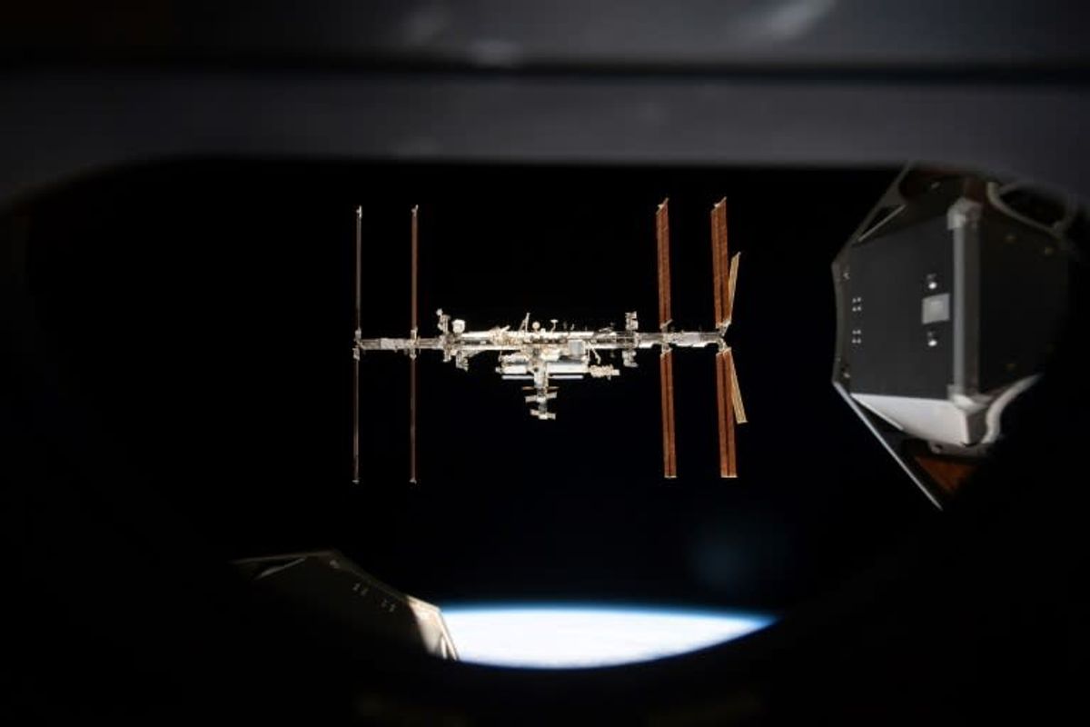 SpaceX to launch more private astronaut missions to ISS