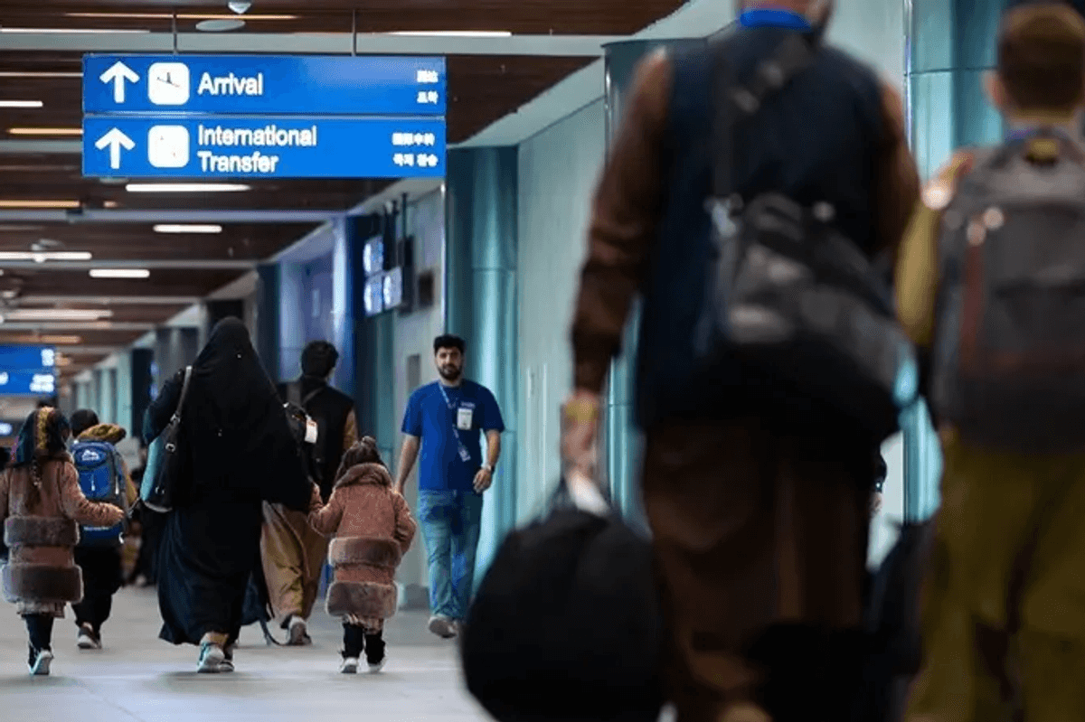 US federal judge blocks Trump administration rule restricting visas for foreign students and journalists