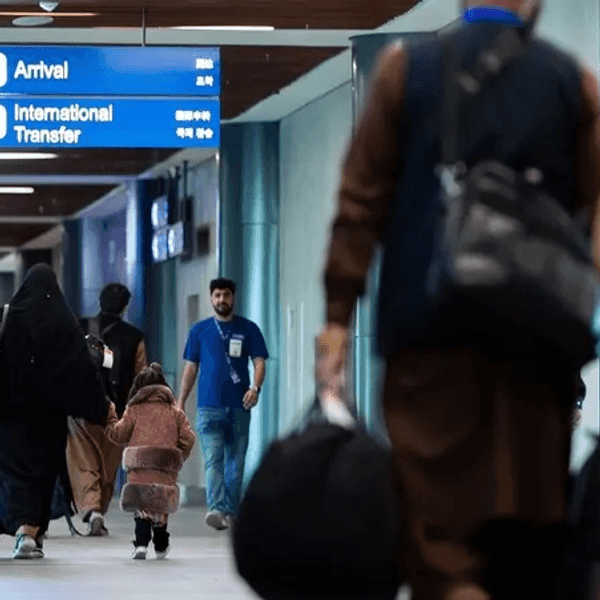 US federal judge blocks Trump administration rule restricting visas for foreign students and journalists