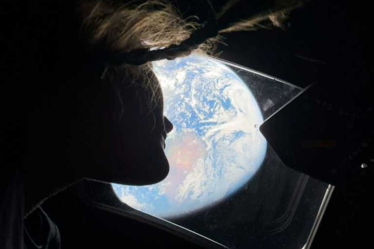 Artemis astronauts preparing for historic lunar flyby