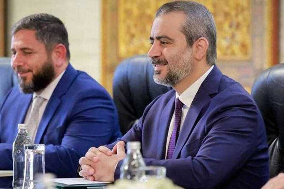 Syria foreign minister to visit Pakistan on Wednesday: sources