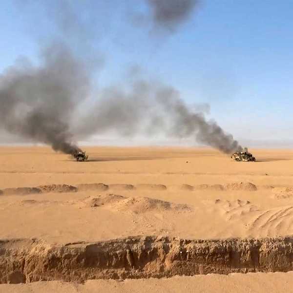Houthis report Saudi strikes as Riyadh accuses them of targeting Mecca