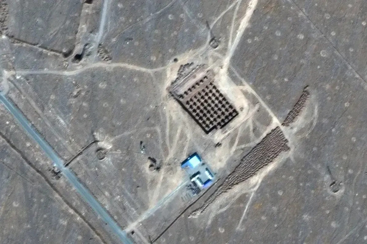 IAEA says Iran agrees to more monitoring at Fordo enrichment plant