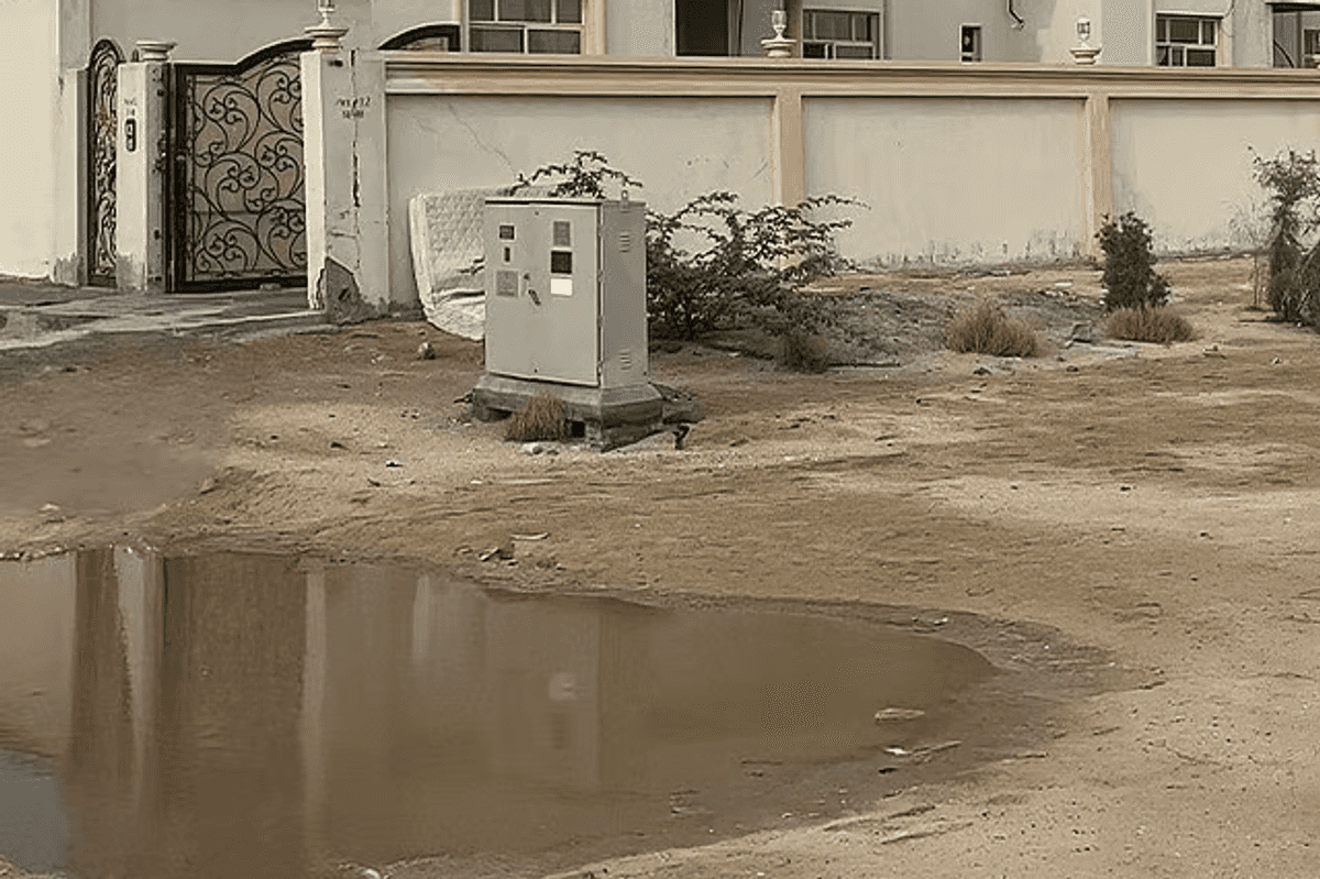 Abu Dhabi tightens rules on liquid waste disposal, sets fines