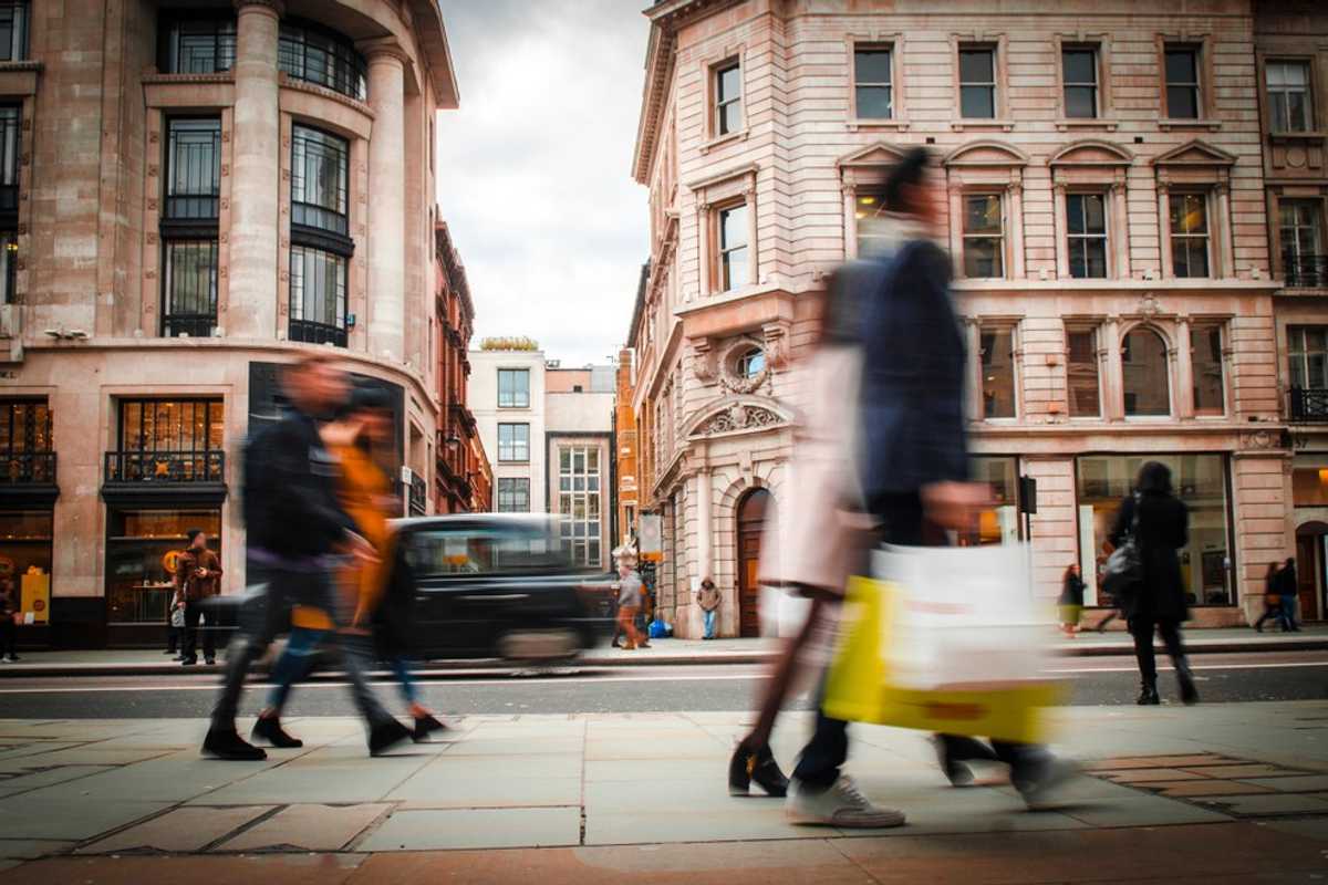 UK economy poised to outpace European counterparts over the next 15 years