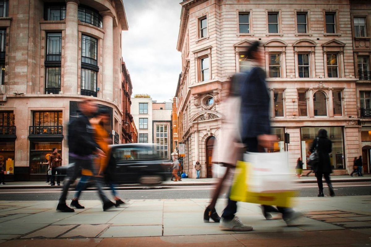 UK economy poised to outpace European counterparts over the next 15 years
