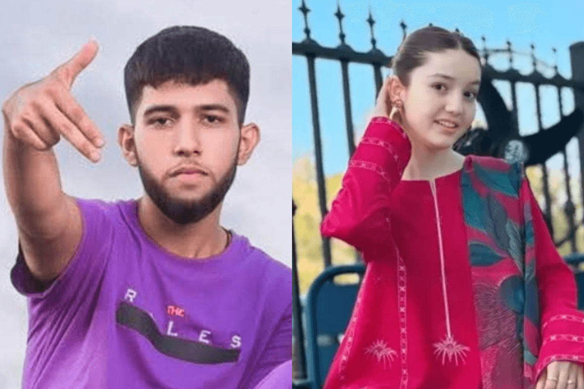 Who is Umar Hayat, the obsessed follower accused of killing Pakistani TikToker?