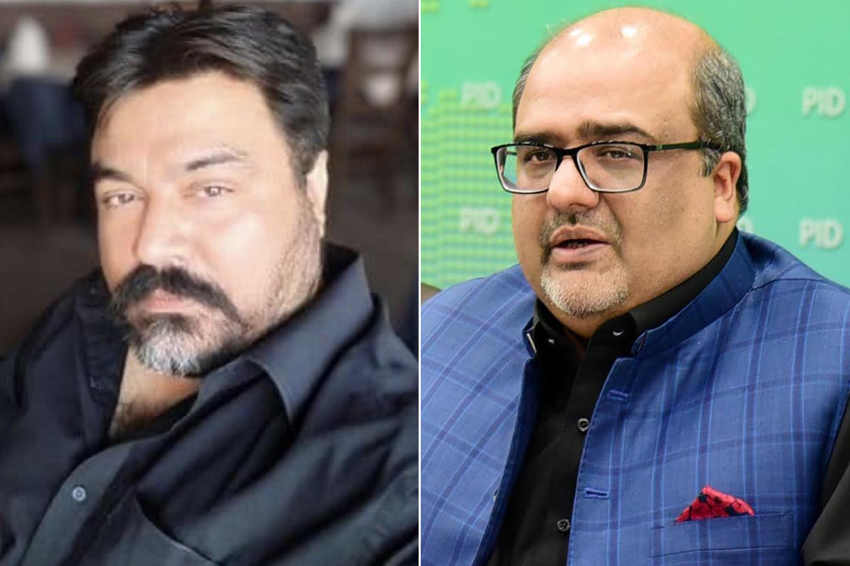 Pakistan presses UK to hand over ex-PM aide, retired major linked to anti-state activity