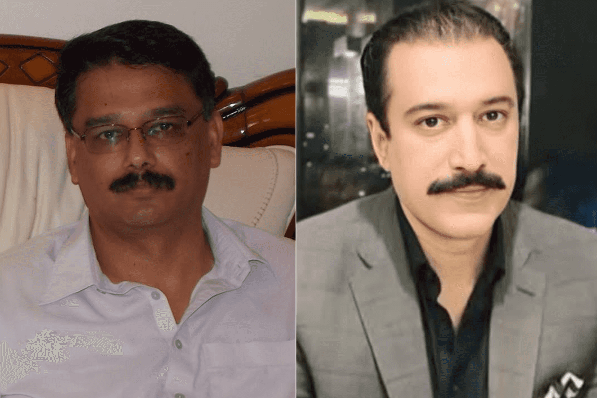 Pakistan-administered Kashmir PM removed via no-confidence vote; successor announced