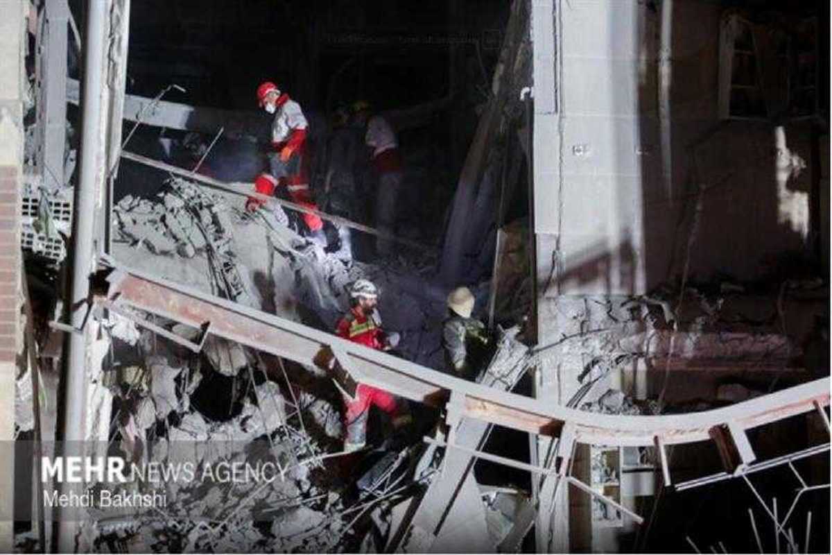 After deadly US strike, videos show Iran wedding turned 'into funeral'