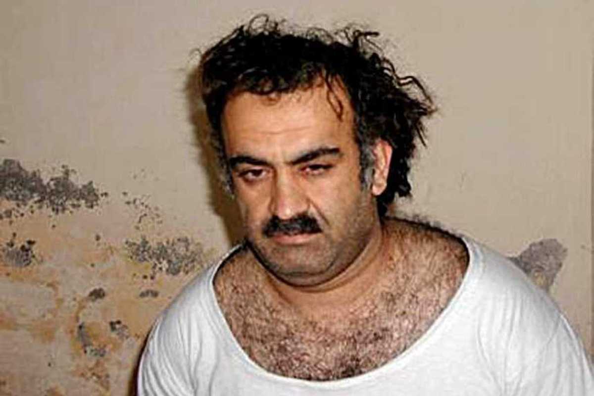 US military judge throws out FBI confessions of alleged 9/11 mastermind