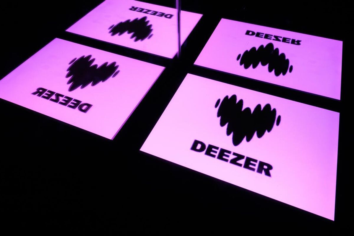 Humans can no longer tell AI music from the real thing: survey