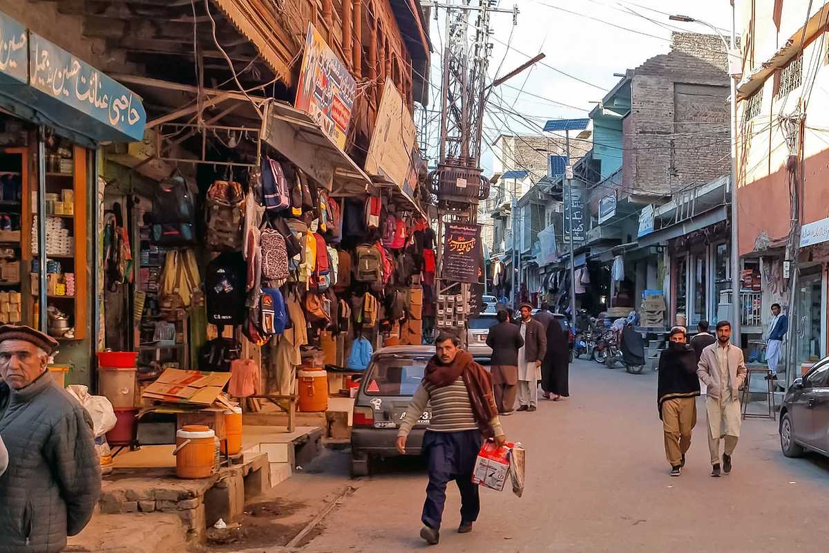 1,405 killed in Pakistan’s Kurram over two decades: Interior Ministry