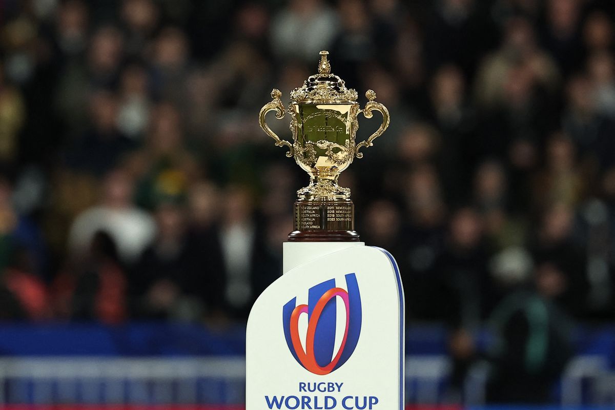 Saudi Arabia not ruling out a bid for 2035 Rugby World Cup